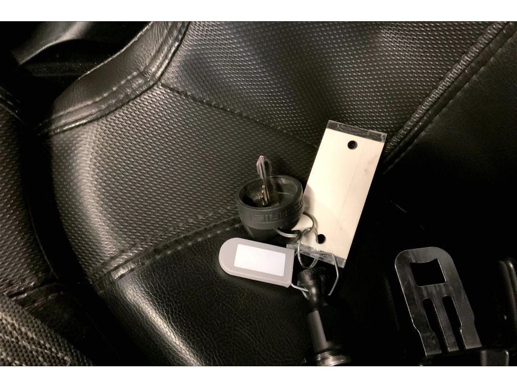 2022 Polaris RZR Base