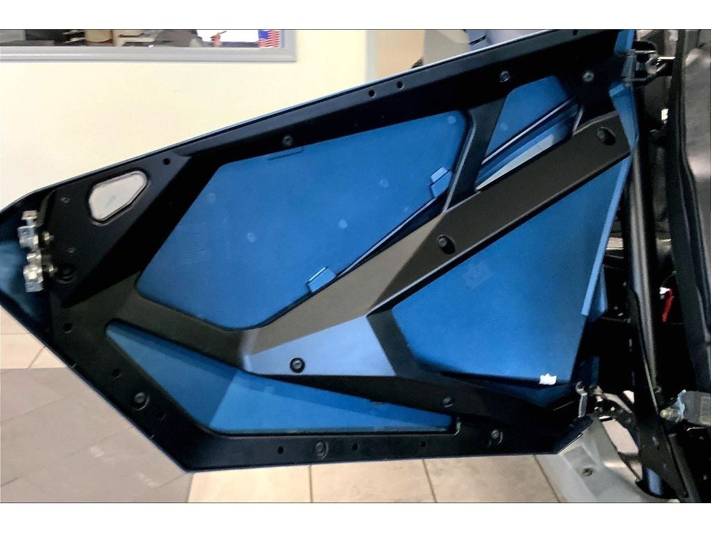 2022 Polaris RZR Base