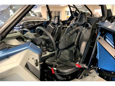 2022 Polaris RZR Base