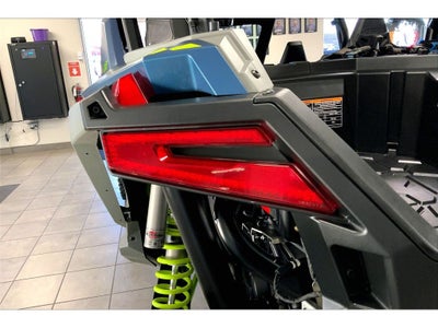 2022 Polaris RZR Base