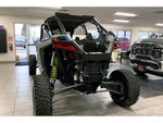 2022 Polaris RZR Base