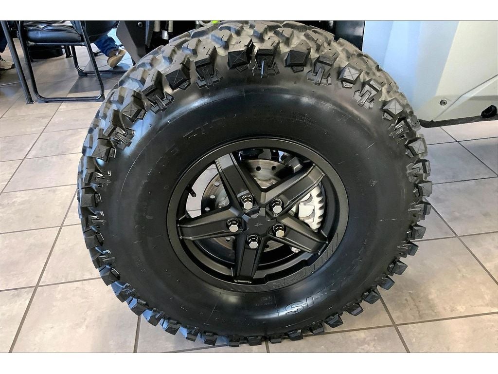 2022 Polaris RZR Base