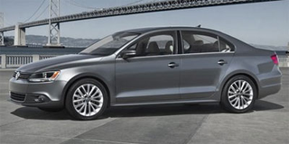 2011 Volkswagen Jetta SE w/Convenience PZEV