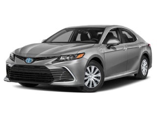 2023 Toyota Camry Hybrid Hybrid LE