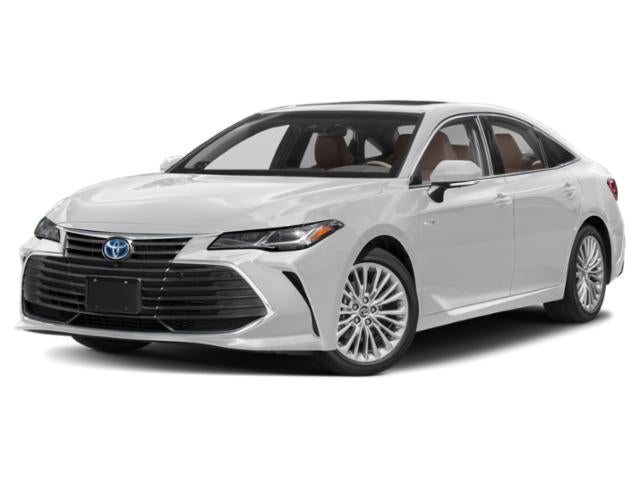 2021 Toyota Avalon Hybrid Limited
