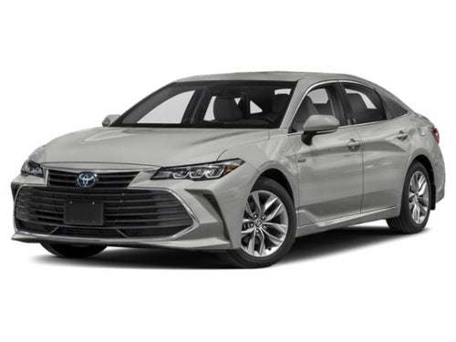 2021 Toyota Avalon Hybrid XLE