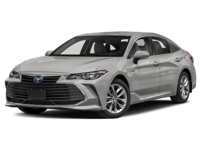 2021 Toyota Avalon Hybrid XLE