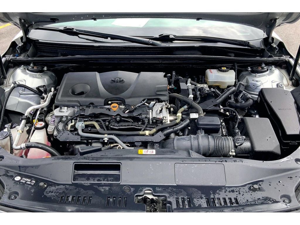 2021 Toyota Avalon Hybrid XLE