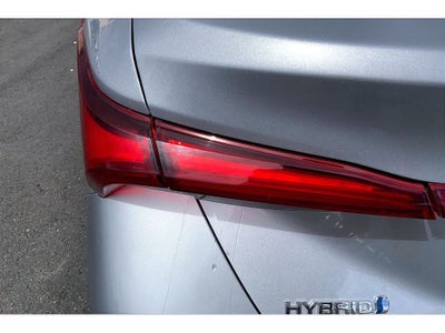 2021 Toyota Avalon Hybrid XLE