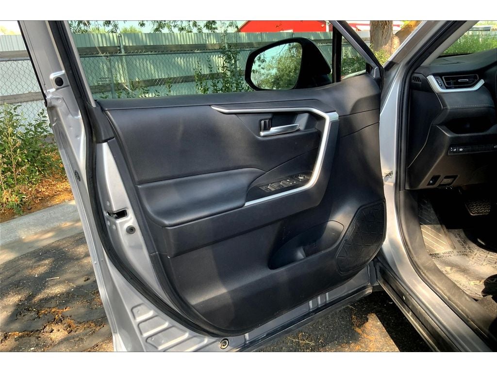 2023 Toyota RAV4 Hybrid Hybrid XLE Premium