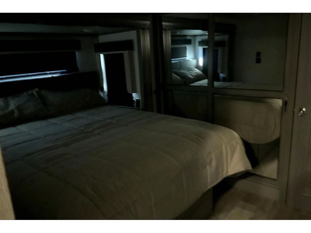 2021 KEYSTONE MONTANA Base