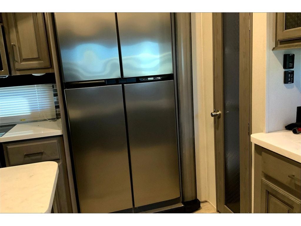 2021 KEYSTONE MONTANA Base