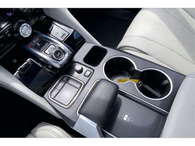 2022 Acura MDX w/Advance Package