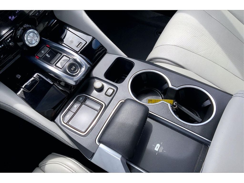 2022 Acura MDX w/Advance Package