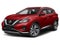 2022 Nissan Murano SL