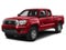 2015 Toyota Tacoma Base V6 (M6)