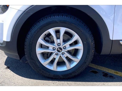 2021 Kia Telluride LX