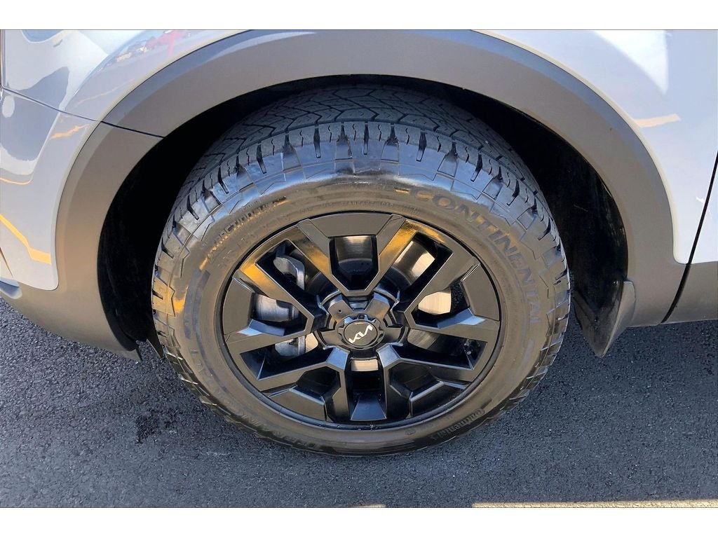 2024 Kia Telluride SX Prestige X-Pro