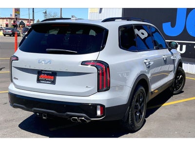 2024 Kia Telluride SX Prestige X-Pro