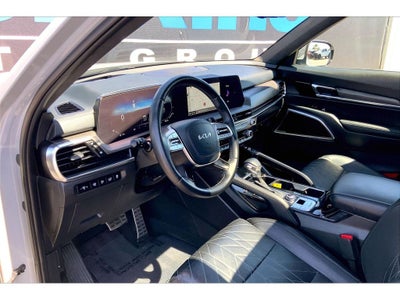 2024 Kia Telluride SX Prestige X-Pro