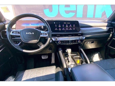 2024 Kia Telluride SX Prestige X-Pro