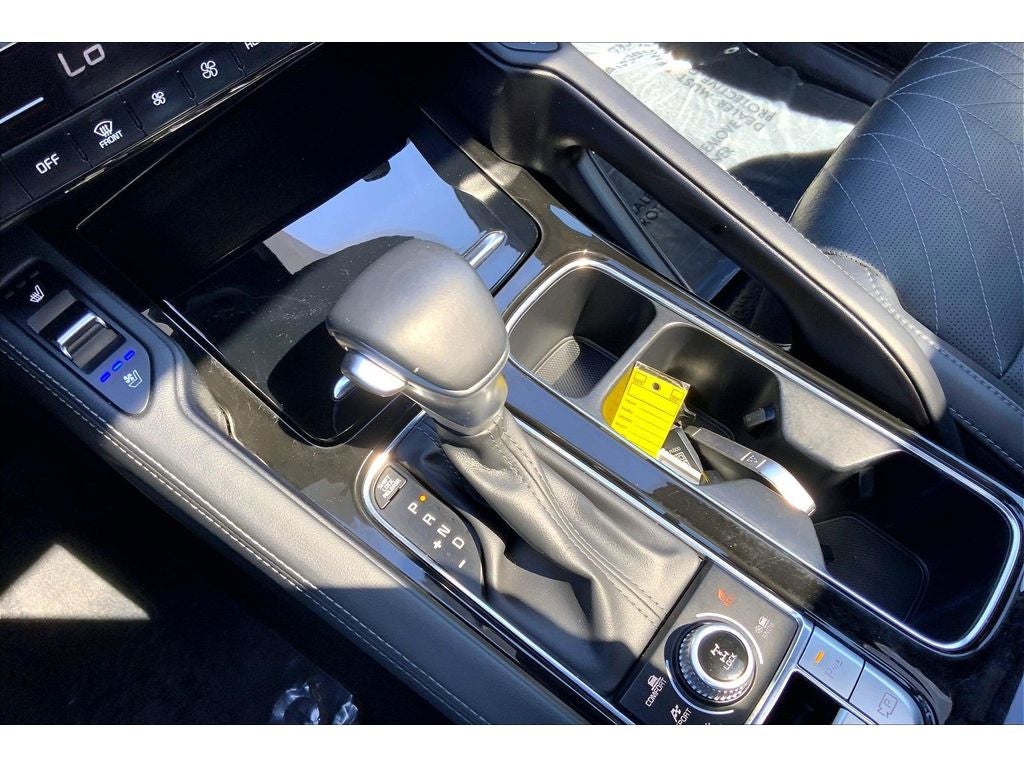 2024 Kia Telluride SX Prestige X-Pro