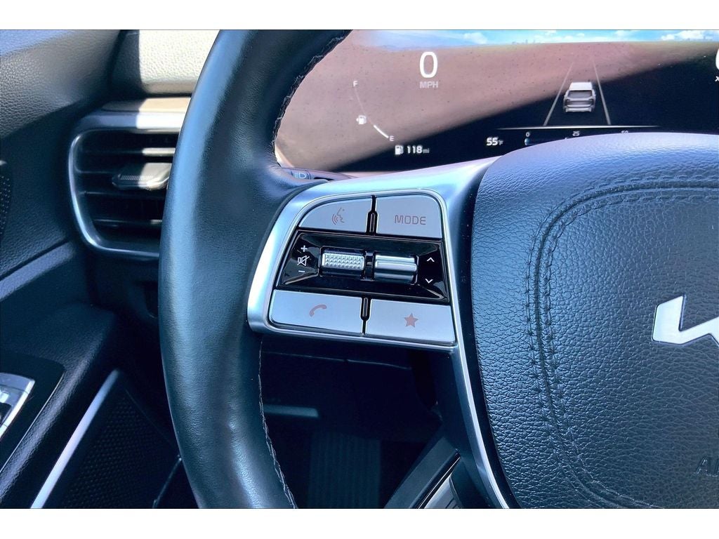 2024 Kia Telluride SX Prestige X-Pro
