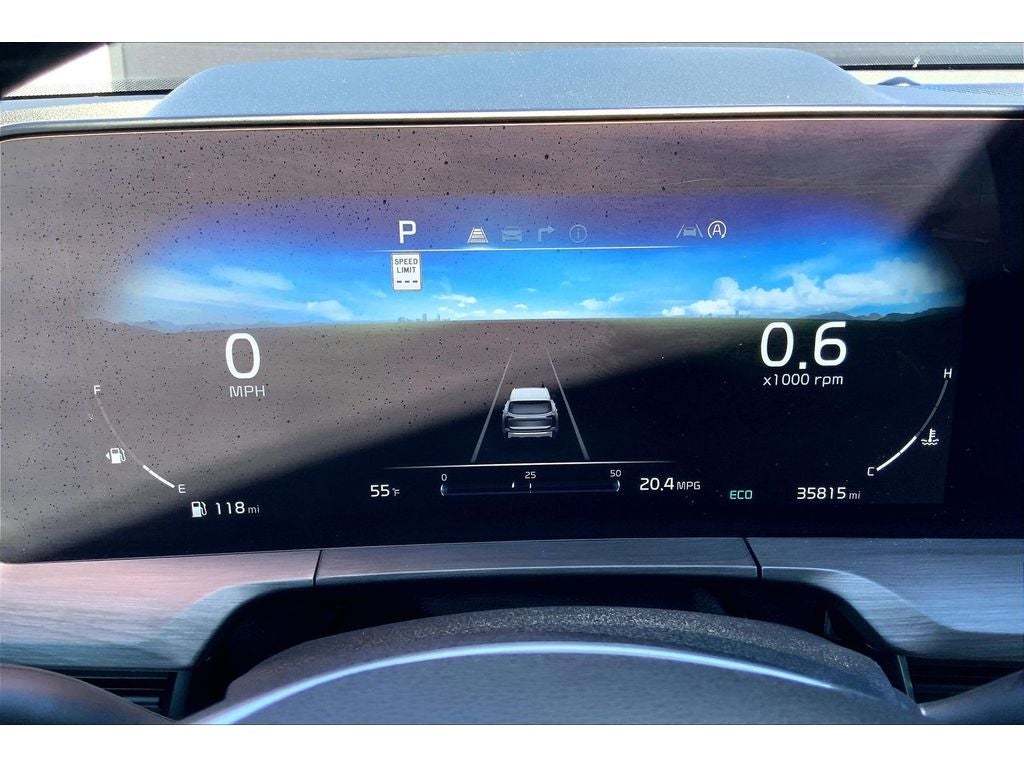 2024 Kia Telluride SX Prestige X-Pro