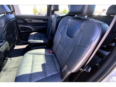 2024 Kia Telluride SX Prestige X-Pro