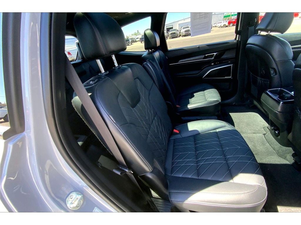 2024 Kia Telluride SX Prestige X-Pro