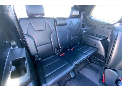 2024 Kia Telluride SX Prestige X-Pro