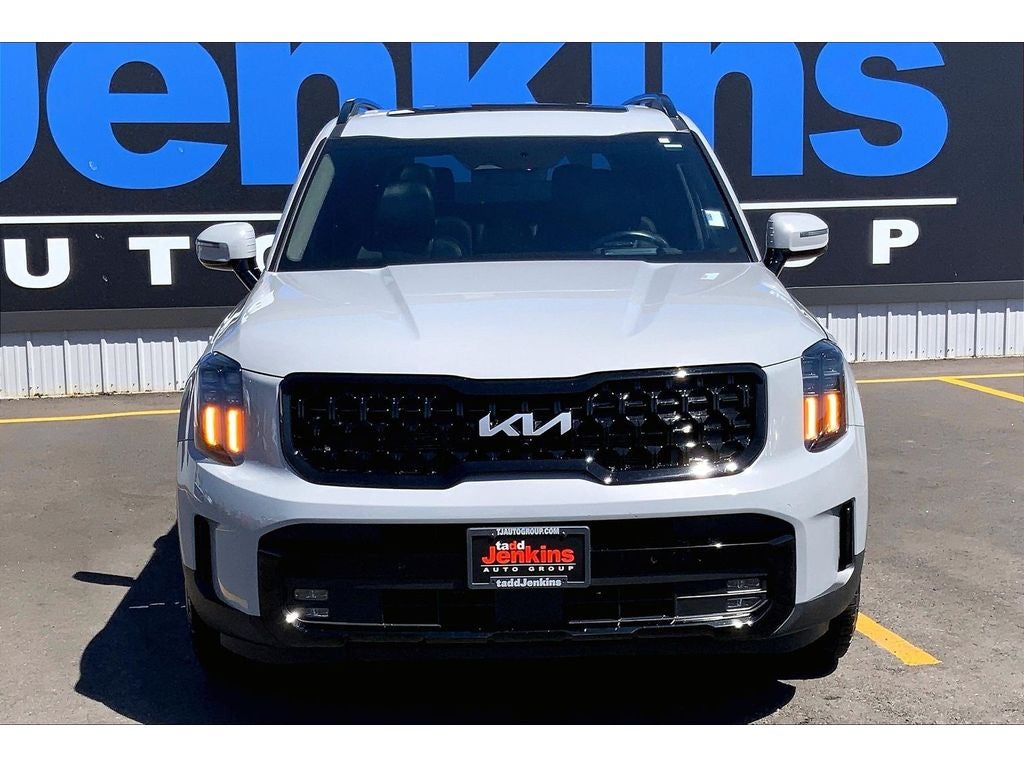 2024 Kia Telluride SX Prestige X-Pro
