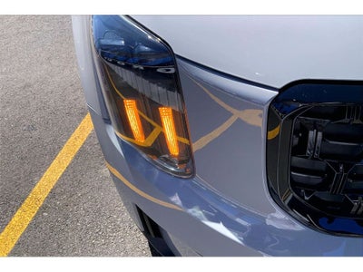 2024 Kia Telluride SX Prestige X-Pro