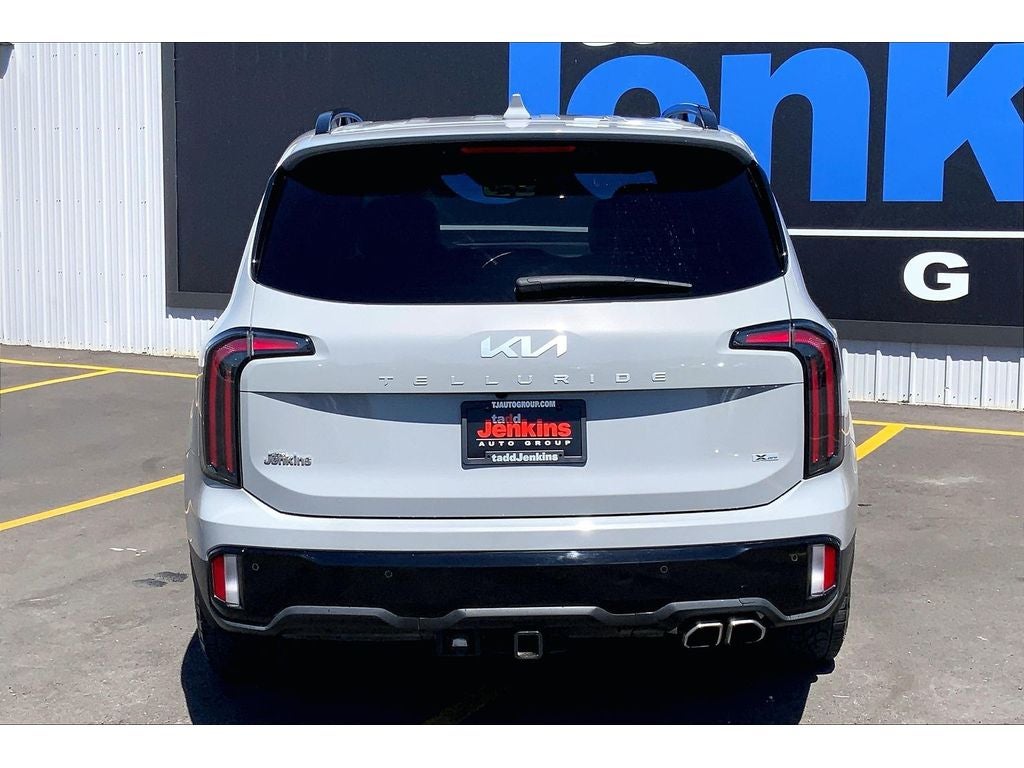 2024 Kia Telluride SX Prestige X-Pro