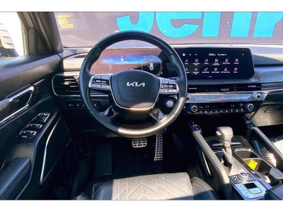 2024 Kia Telluride SX Prestige X-Pro