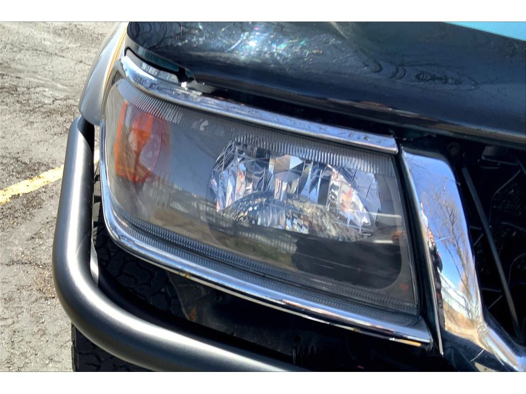 2004 Mitsubishi Montero Sport XLS