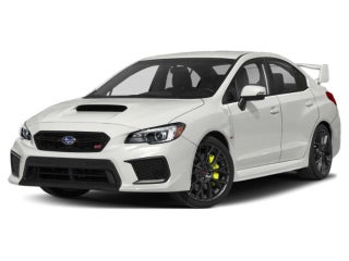 2019 Subaru WRX STI STI