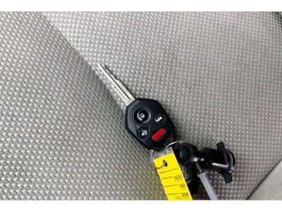 2016 Subaru Crosstrek Premium