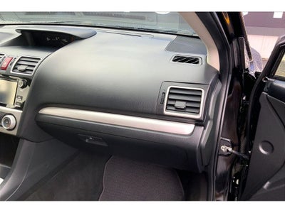 2016 Subaru Crosstrek Premium