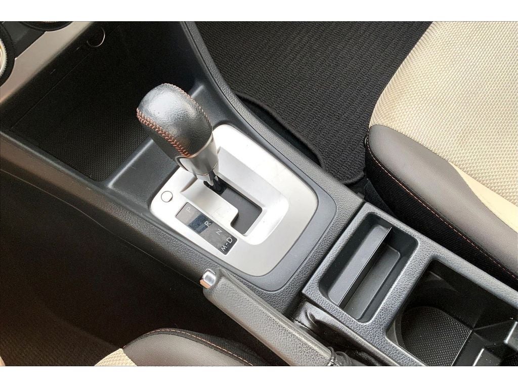 2016 Subaru Crosstrek Premium