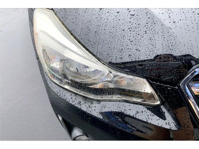 2016 Subaru Crosstrek Premium