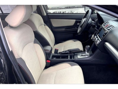 2016 Subaru Crosstrek Premium
