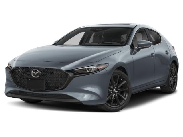 2024 Mazda Mazda3 Hatchback 2.5 S Premium