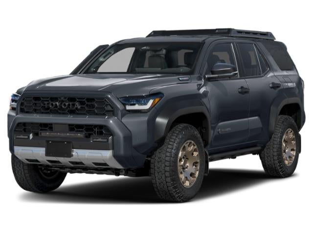 2025 Toyota 4Runner Hybrid Hybrid Trailhunter