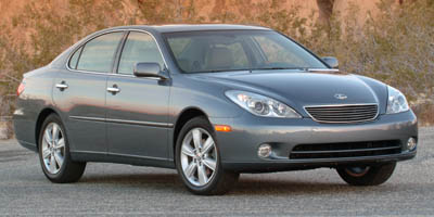 2006 Lexus ES 330 Base