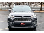 2020 Toyota RAV4 Limited