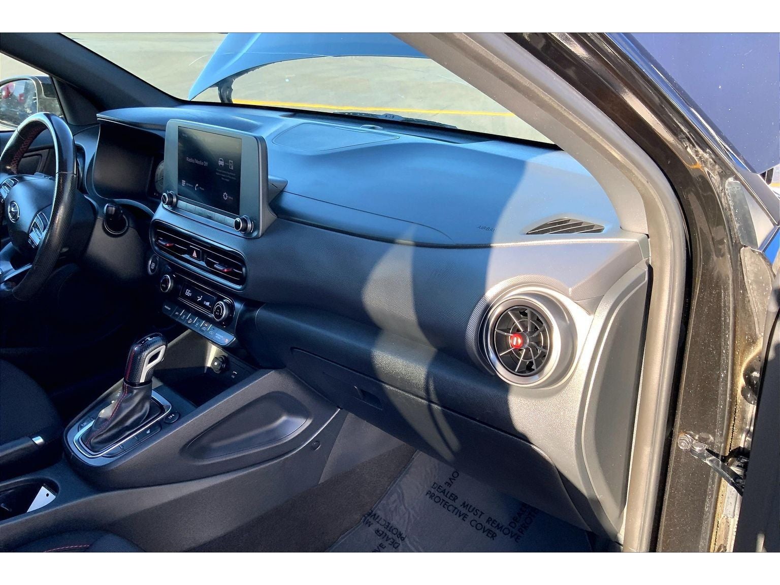 2022 Hyundai Kona N Line