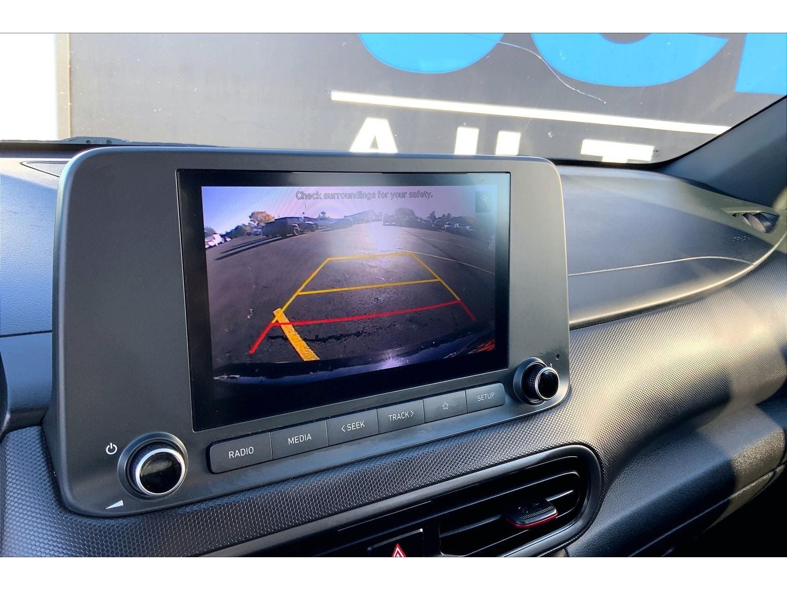 2022 Hyundai Kona N Line