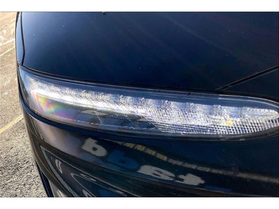 2022 Hyundai Kona N Line