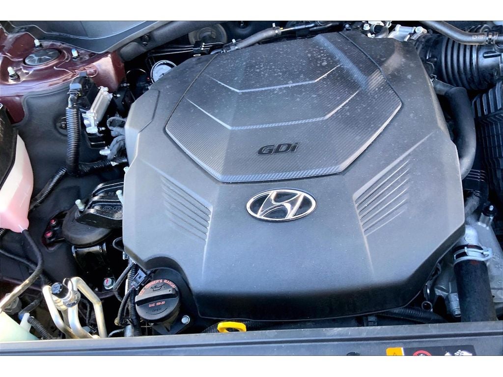 2024 Hyundai Palisade SEL